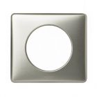  - Legrand Celiane Титан Рамка 1-я (2 мод) (068901)