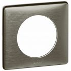  - Legrand Celiane2 Вольфрам Рамка 1-я (2 мод) (068971)