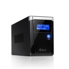  - SVC V-650-F-LCD