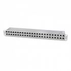 - Hyperline PPHD-19-48-8P8C-C6A-SH-110D