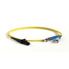 Hyperline FC-D2-9-FC/UR-MTRJM/UR-H-3M-LSZH-YL - Hyperline FC-D2-9-FC/UR-MTRJM/UR-H-3M-LSZH-YL