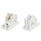  - Hyperline SIP2K-C5E-M45-22.5