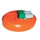  - Hyperline KJ2-PS-OR