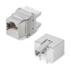  - Cabeus KJ-RJ45-Cat.5e-SH-180
