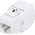  - Cabeus KJ-RJ45-Cat.6A-180-Toolless