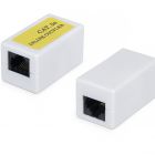  - Cabeus CA-8P8C-C5e-WH