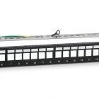  - Cabeus PLB-24-SH