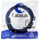 Cabeus PC-SSTP-RJ45-Cat.8-3m-LSZH - Cabeus PC-SSTP-RJ45-Cat.8-3m-LSZH