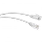 Cabeus PC-TEL-RJ12-0.5m  - Cabeus PC-TEL-RJ12-0.5m