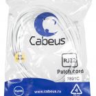  - Cabeus PC-TEL-RJ12-5m