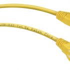  - Cabeus PC-UTP-RJ45-Cat.5e-0.5m-YL