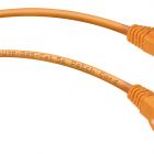  - Cabeus PC-UTP-RJ45-Cat.5e-2m-OR