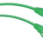  - Cabeus PC-UTP-RJ45-Cat.5e-2m-GN