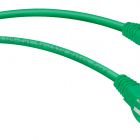  - Cabeus PC-UTP-RJ45-Cat.5e-3m-GN-LSZH
