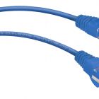  - Cabeus PC-UTP-RJ45-Cat.5e-3m-BL