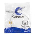  - Cabeus PC-FTP-RJ45-Cat.5e-0.5m