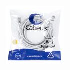 Cabeus PC-FTP-RJ45-Cat.5e-20m - Cabeus PC-FTP-RJ45-Cat.5e-20m