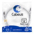  - Cabeus PC-FTP-RJ45-Cat.6-2m-LSZH
