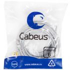 Cabeus PC-FTP-RJ45-Cat.6-15m-LSZH - Cabeus PC-FTP-RJ45-Cat.6-15m-LSZH