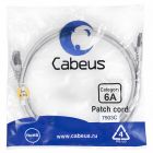 Cabeus PC-SSTP-RJ45-Cat.6a-2m-LSZH - Cabeus PC-SSTP-RJ45-Cat.6a-2m-LSZH