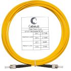 Cabeus FOP(d)-9-ST-ST-7m - Cabeus FOP(d)-9-ST-ST-7m