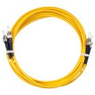 Cabeus FOP(d)-9-ST-ST-10m - Cabeus FOP(d)-9-ST-ST-10m