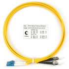  - Cabeus FOP(d)-9-LC-ST-2m