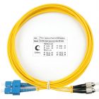  - Cabeus FOP(d)-9-SC-FC-3m