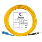  - Cabeus FOP(s)-9-SC-ST-25m