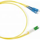 Cabeus FOP(d)-9-LC/APC-SC/UPC-10m - Cabeus FOP(d)-9-LC/APC-SC/UPC-10m