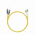 Cabeus FOP(d)-9-LC/APC-FC/UPC-1m - Cabeus FOP(d)-9-LC/APC-FC/UPC-1m