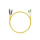  - Cabeus FOP(d)-9-LC/APC-FC/UPC-25m