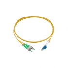  - Cabeus FOP(d)-9-FC/APC-LC/UPC-25m