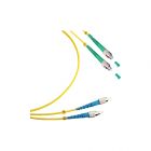 - Cabeus FOP(d)-9-FC/APC-FC/UPC-25m