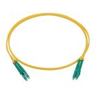  - Cabeus FOP(d)-9-LC/APC-LC/APC-1m