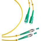 Cabeus FOP(d)-9-FC/APC-SC/APC-7m - Cabeus FOP(d)-9-FC/APC-SC/APC-7m