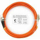 Cabeus FOP-62-LC-ST-5m - Cabeus FOP-62-LC-ST-5m