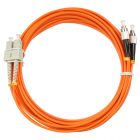  - Cabeus FOP-62-SC-FC-25m