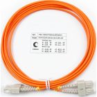  - Cabeus FOP-62-SC-SC-3m