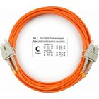  - Cabeus FOP-62-SC-SC-5m