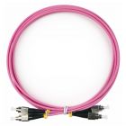 Cabeus FOP-50-OM4-FC-FC-3m - Cabeus FOP-50-OM4-FC-FC-3m