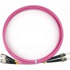  - Cabeus FOP-50-OM4-FC-ST-2m