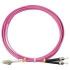 Cabeus FOP-50-OM4-LC-ST-3m - Cabeus FOP-50-OM4-LC-ST-3m