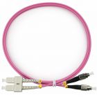  - Cabeus FOP-50-OM4-SC-FC-1,5m