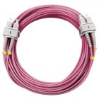  - Cabeus FOP-50-OM4-SC-SC-15m