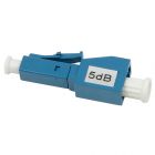  - Cabeus Att-FM LC-SM-5dB