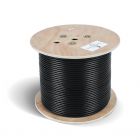  - Cabeus RS-485 2x2x24AWG/7