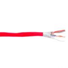  - ELETEC Кабель КПСЭ нг(А)-FRLS 2х2х1,5 мм2 (2х2х1,4 мм), 200 м (02-051)