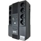  - SVC U-800/BSSC