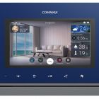  - Commax CMV-70MX Темное серебро/XL